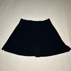 LA Apparel mini skirt